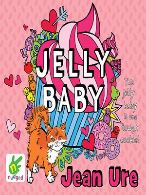 cover image of Jelly Baby